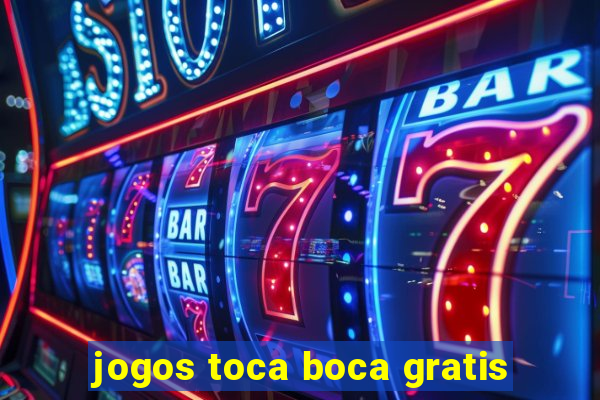 jogos toca boca gratis